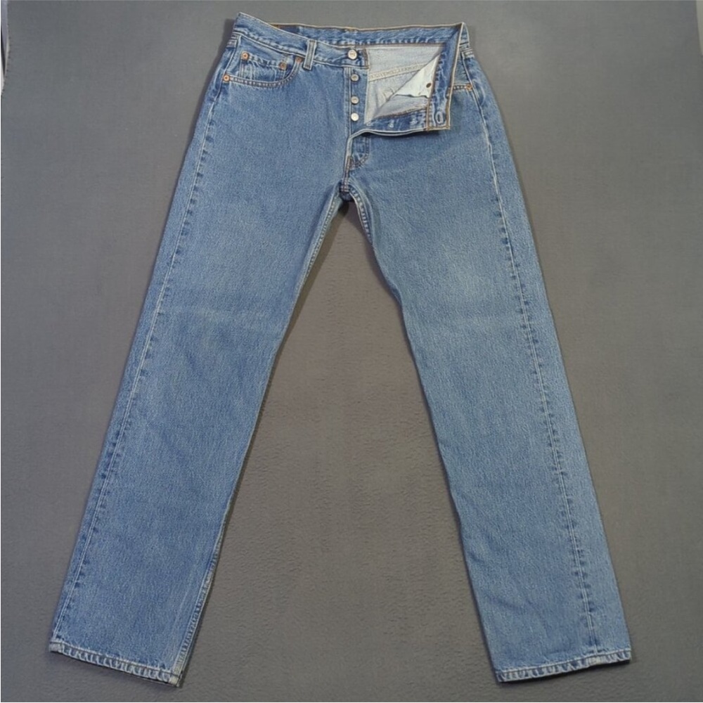 Levi’s VTG 501 Jeans 34x34